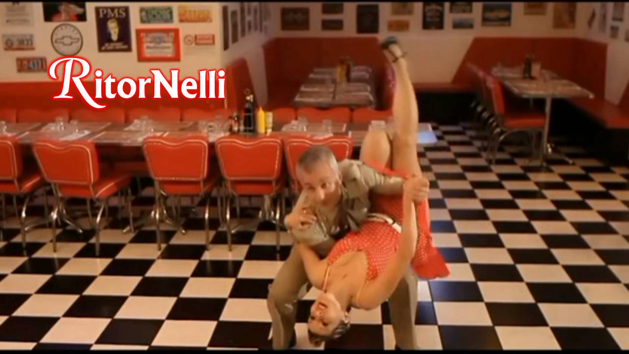 Trasmissione RitorNelli